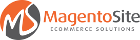 MagentoSite logo