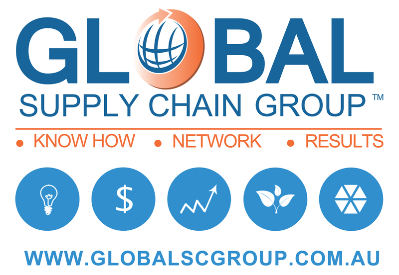 Global Supply Chain Group