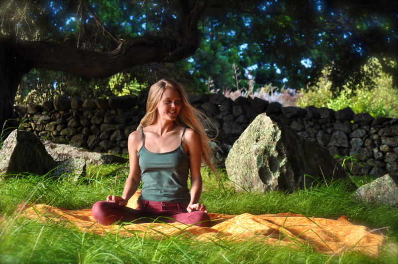 Feldenkrais Nature