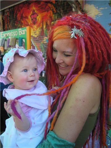 Eco Faeries