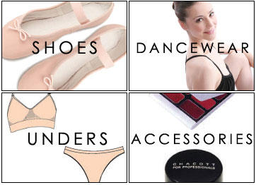 Obsessions Dancewear