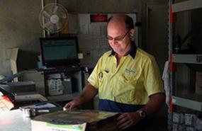 Steeline Roofin Spot: Bundaberg