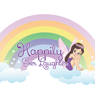 Happily Ever Laughter