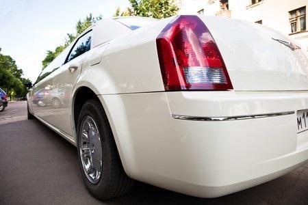 East Melbourne Limousine