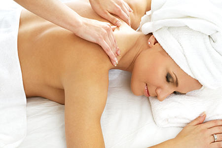 Willow Massage And Health