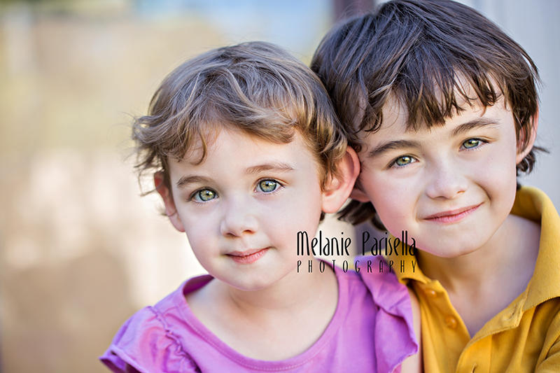 Melanie Parisella Photography: Davoren Park