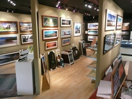 SD Gallery