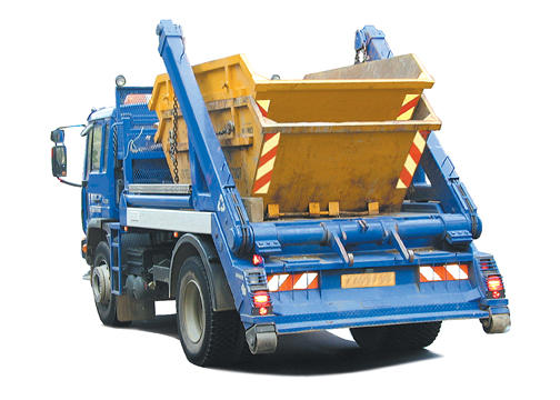 Sydney Skip Hire Co