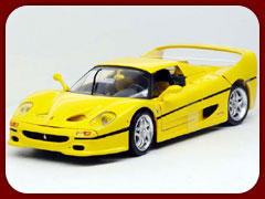 T-Bar Model Cars