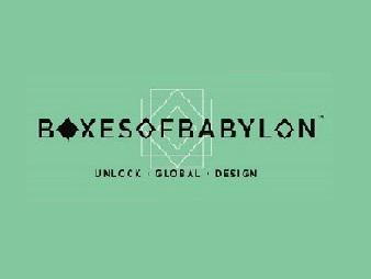 Boxes of Babylon