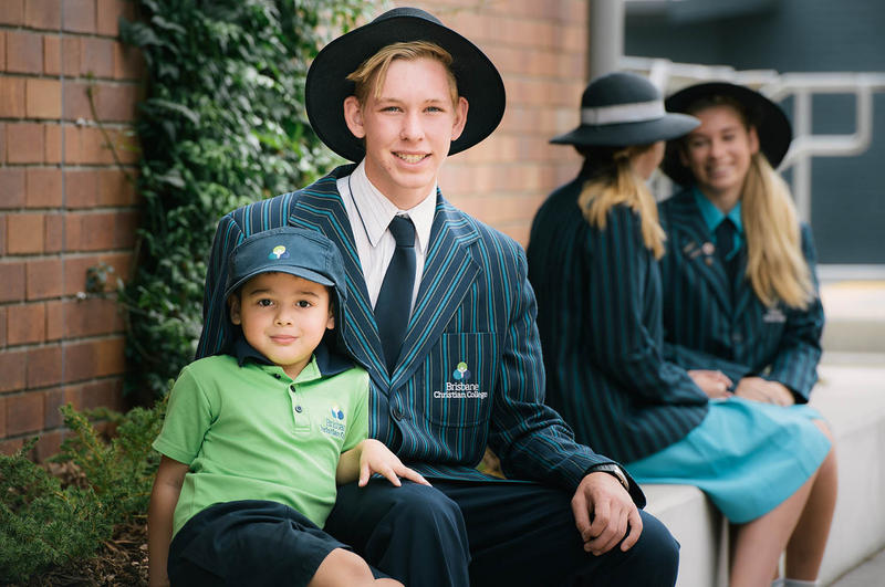 Brisbane Christian College