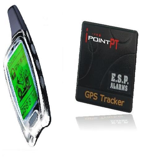 ESP Alarms