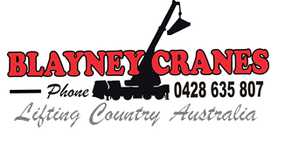 Blayney Crane Services Pty Ltd