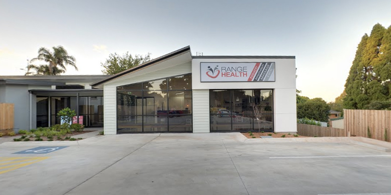 The Podiatrist
