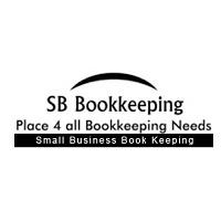 SB Bookkeeping: Perth logo