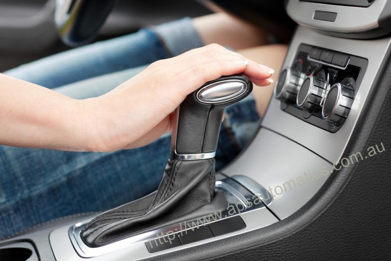 APS Automatic Transmission & Power Steering Specialists: Sydney South