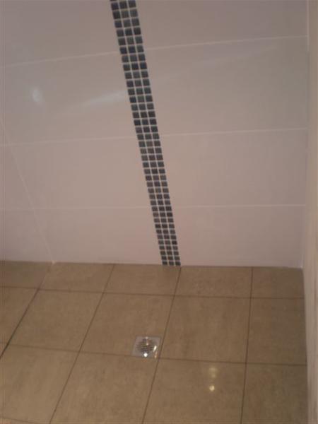 Wally's Tiling Services