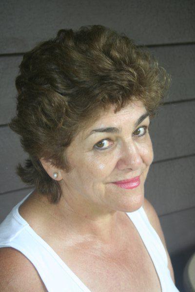 Marriage Celebrant: Karen McLaren
