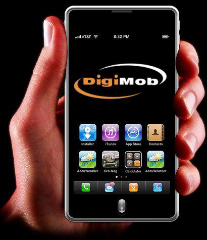 Digimob Australia