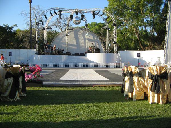 Territory Party Hire
