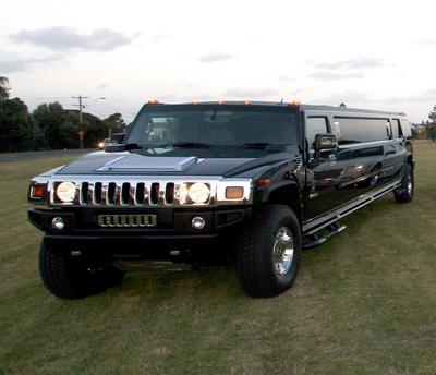 Macarthur Hummers