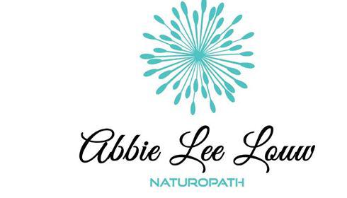 Abbie Lee Louw