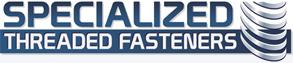 Specialized Threaded Fasteners logo
