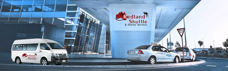 Redland Shuttles & Charter Services