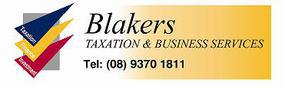 Blakers Taxation & Business Services: Bedford