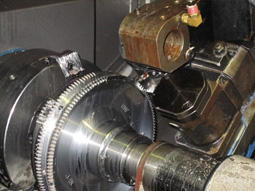 Abco Precision Machining
