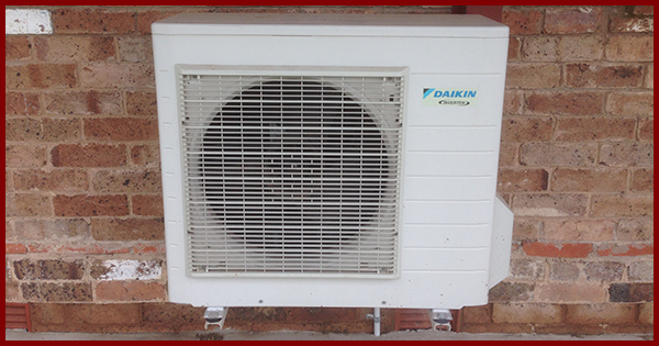 N&C Airconditioning