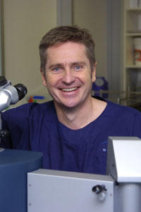 Dr Gerard Sutton
