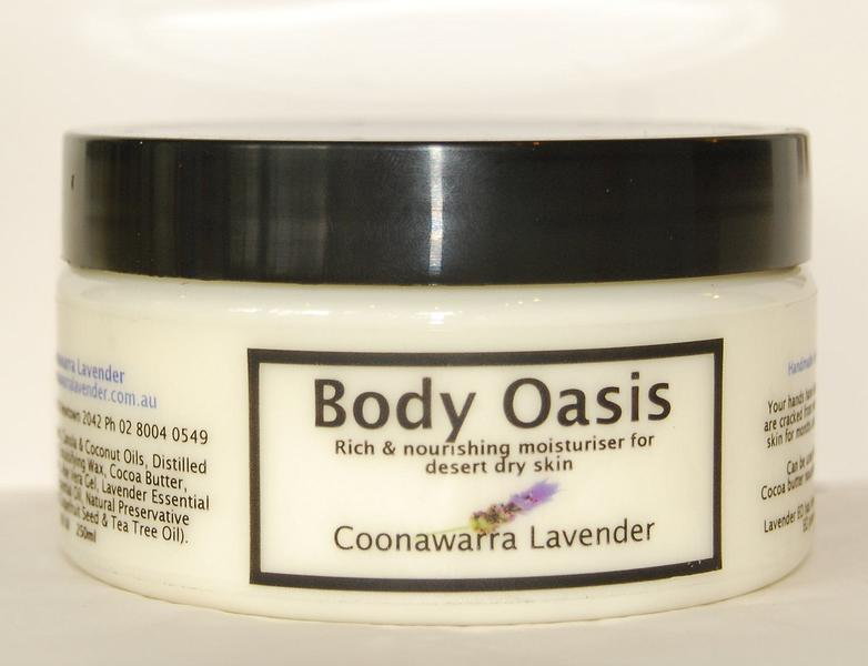 Coonawarra Lavender