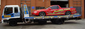 Comcar Parts Pty Ltd