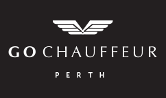 Go Chauffeur logo