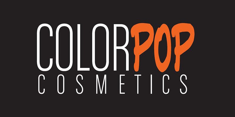 Colorpop Cosmetics logo
