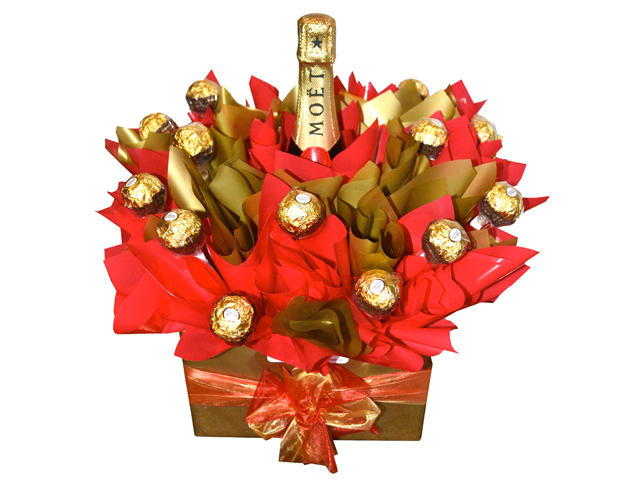 GC Gift Boxes and Hampers