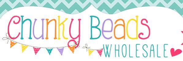 Chunky Beads Wholesale logo