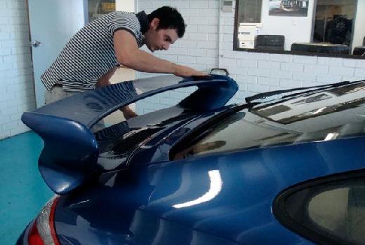 GaragePro Pty Ltd