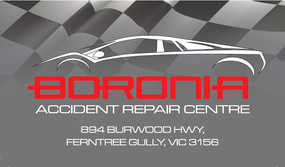 Unique Bodyworx logo
