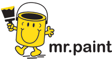 Mr Paint