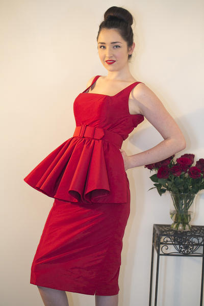 Mooshi Couture