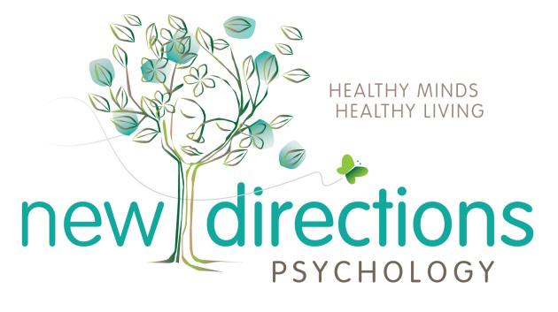 New Directions Psychology: Ipswich