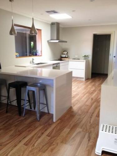 Area Homes