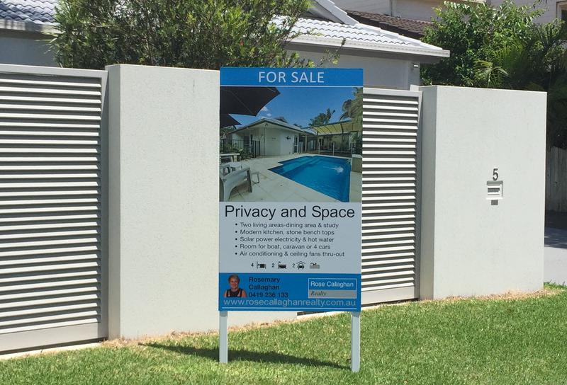 Laguna Signage Solutions