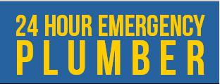 24 Hour Emergency Plumber