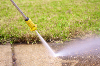 Able High Pressure Cleaning