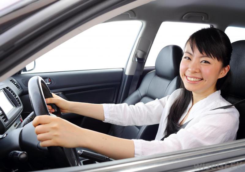 Affordable Driving Lessons
