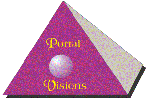 Portal Visions logo