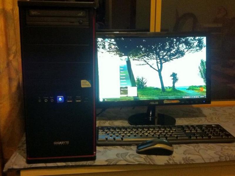 Burgo's Computing Solutions